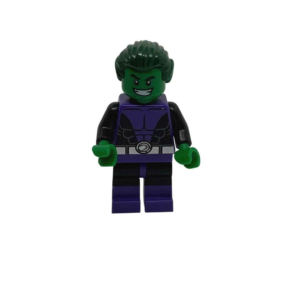 Lego dc super